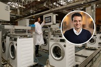 Zwolnili w Polsce 1,8 tys. osób, teraz inwestują. CEO Beko Europe dla „Forbesa”: Gdybyśmy nie przejęli fabryk, prawdopodobnie wszystkie zostałyby zamknięte