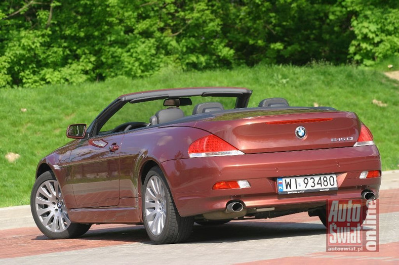 BMW serii 6