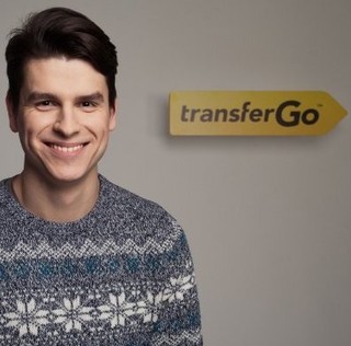 Transfergo - rewolucja w płatnościach transgranicznych