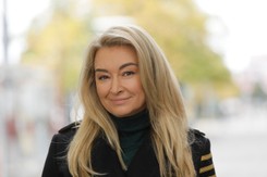 Martyna Wojciechowska przez inflację zrezygnuje z podróży?