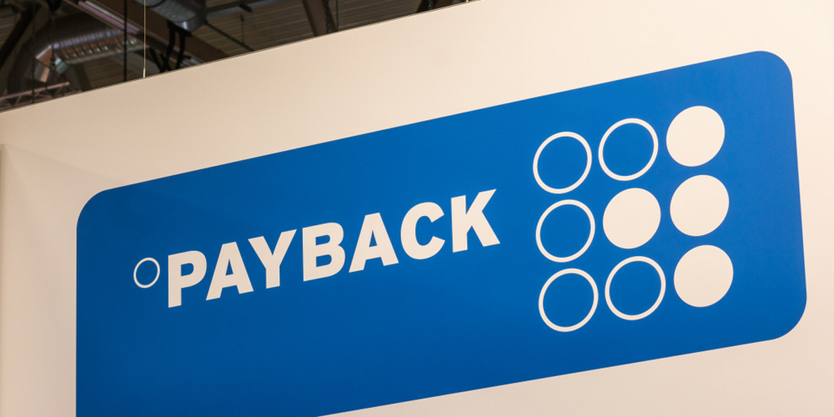 Payback jest jednym z działających w Polsce programów lojalnościowych
