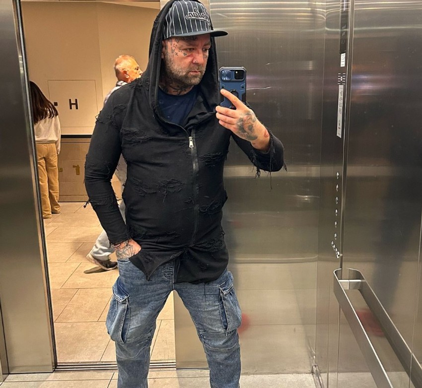 Aleksandar Bogunović Zverka