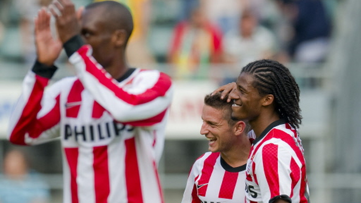 W pierwszym meczu turnieju Polish Masters PSV Eindhoven pokonał Athletic Bilbao 1:0 (0:0). Holendrzy awansowali tym samym do finału.