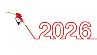 Droższe paliwo od 2026 roku. Polskich kierowców czeka podwyżka cen. Jaka dokładnie?
