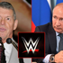 WWE terminates network in Russia following Ukraine Invasion