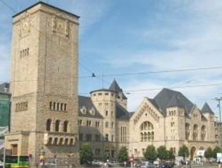 Poznański Szybki Tramwaj może nie powstać przed Euro 2012