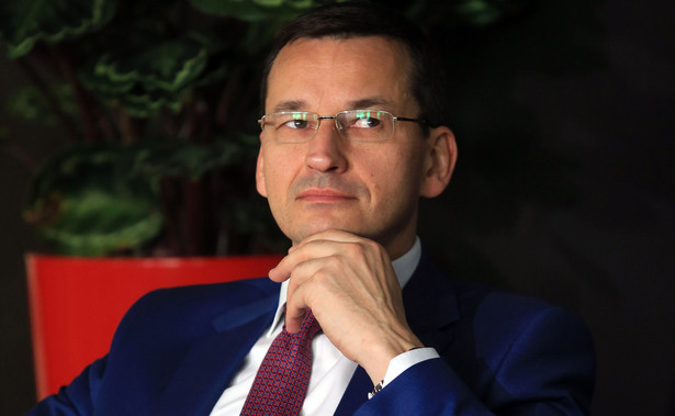 Mateusz Morawiecki