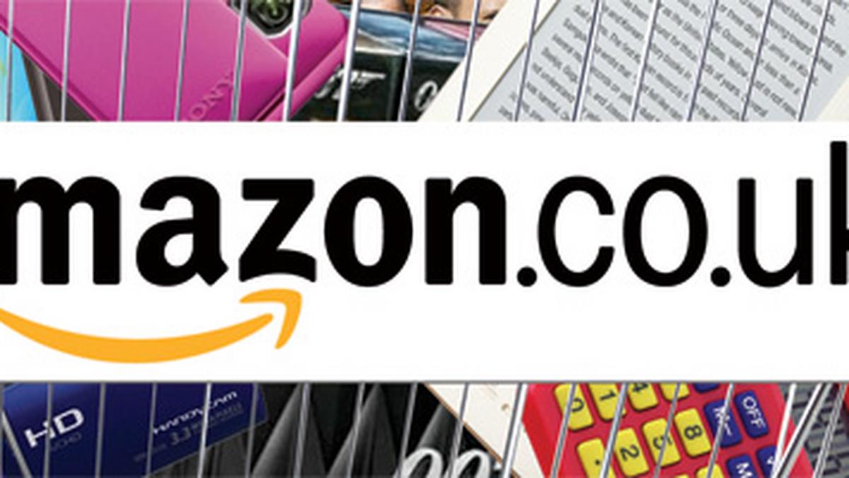 zakupy w amazon, darmowa przesyłka | Amazon.co.uk: tanie zakupy w Wielkiej  Brytanii | Taniej niż w Polsce!