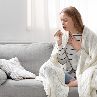 Köhög? Az is számít, hogyan! Ennyi minden rejtőzhet a tünet mögött