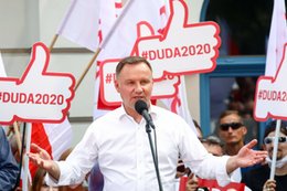 Wkrótce minie rok od wyborów prezydenckich. Które obietnice gospodarcze spełnił Andrzej Duda?