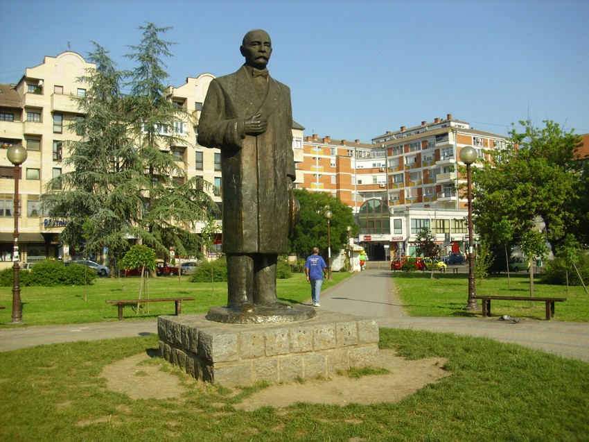 U Loznici počeli Cvijićevi dani