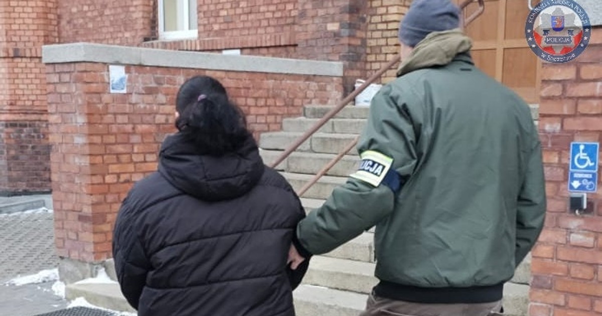 Bulwersująca sprawa. Pobierała 800 plus. Dziecko nie żyło