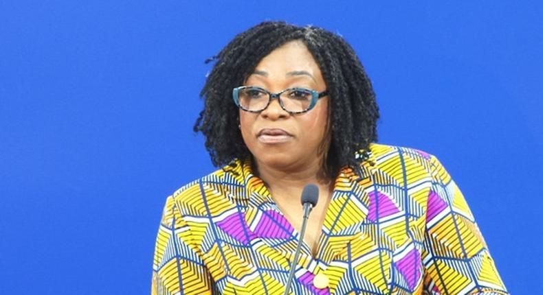 Parliament must decide whether they want to decriminalise LGBTQ laws – Ayorkor Botchwey