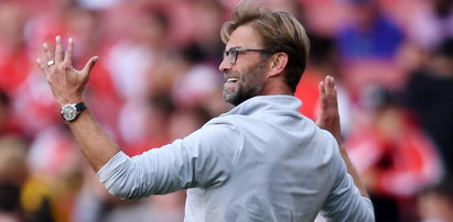 Klopp trenerem Bayernu?