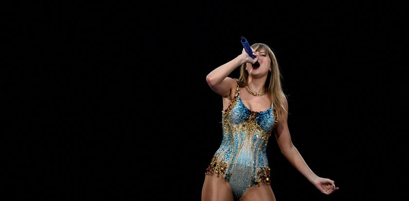 Mocne zdziwienie na koncercie Taylor Swift w Hamburgu. Zobacz filmy i zdjęcia!