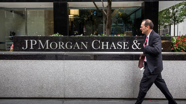 Hakerzy włamali się do baz danych banku JPMorgan Chase & Co.