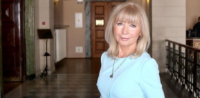 Anna Maria Wesołowska o swojej chorobie. Wykryto u niej guza mózgu