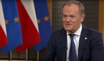 Tusk dementuje plotki o partyjnej koleżance. Szybko uciął temat. "Ktoś robi jej krzywdę"