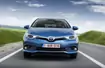 Nowa Toyota Auris za 59,9 tys. zł