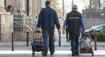 Gigantyczna gotówka miała uratować Pocztę Polską. Będzie musiała ją zwrócić?