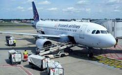 Strajk w Brussels Airlines. W najbliższych dniach odwołane będzie 60 proc. lotów