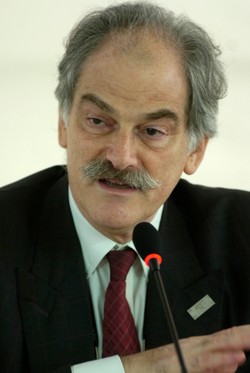 MFW popiera pomysł światowej waluty