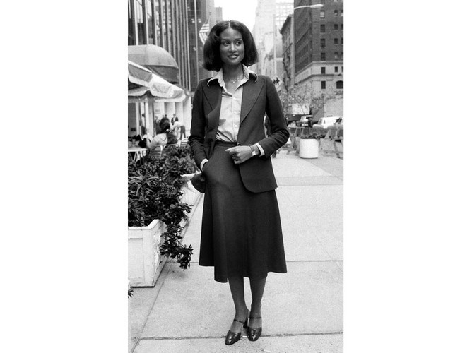 Największe modelki wszech czasów wg magazynu „Time”