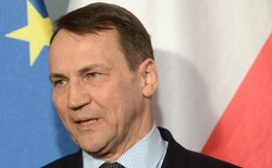 Sikorski: Mam pytanie osobiste do wicepremiera Jarosława Kaczyńskiego...