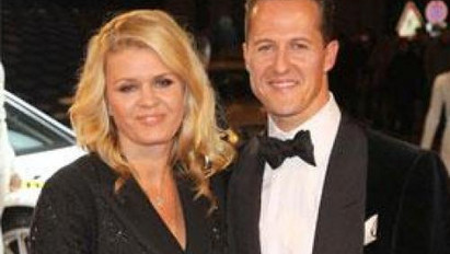 Schumacher családja titkolózik