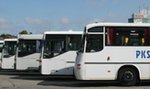 Kierowca PKS nie chciał wpuścić do autobusu niewidomego!