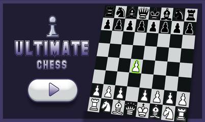 Ultimate Chess