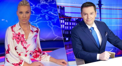 Co z Adamczykiem w TVP? Karolina Pajączkowska wyjawia i komentuje. Mocna słowa