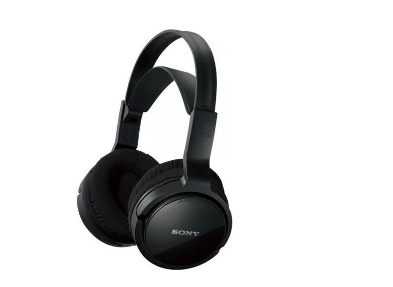 Sony MDRRF811RK czarne 