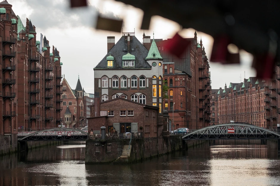 Hamburg