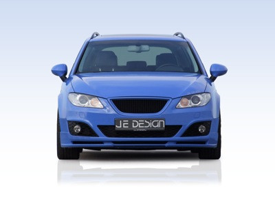 Seat Exeo ST w wersji Je Design