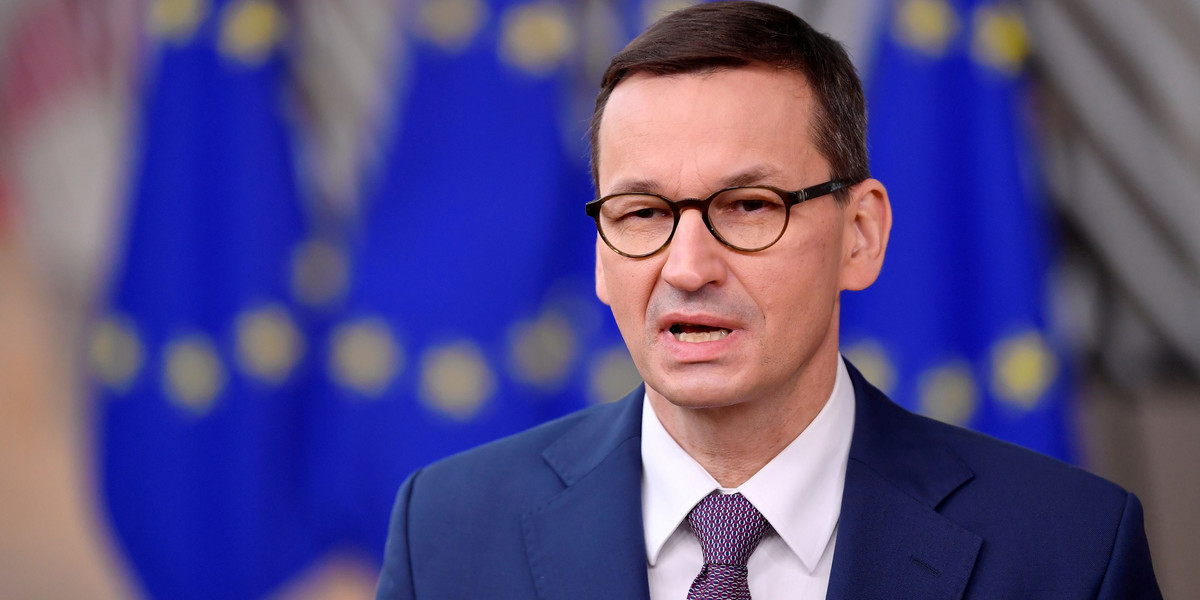 Premier Mateusz Morawiecki zapowiedział utworzenie "motoru napędowego" dla gospodarki. Eksperci zauważają, że to nie pierwsza tego typu zapowiedź.