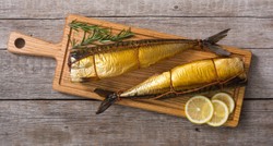 Korzyści z kwasów omega-3 mogą szybko zanikać po zaprzestaniu suplementacji