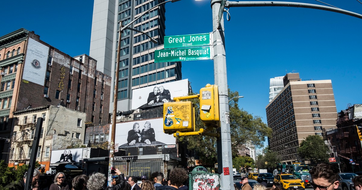 Grywali tu John Lennon z Yoko Ono i Patti Smith, a z domami publicznymi sąsiadowały gabinety lekarzy bez dyplomu. Dzisiaj jest tu jak w Disneylandzie