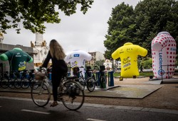 Chris Froome nie wystartuje w Tour de France