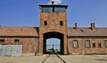 Skandal na terenie Auschwitz. Obywatel Izraela znieważył pomnik ofiar