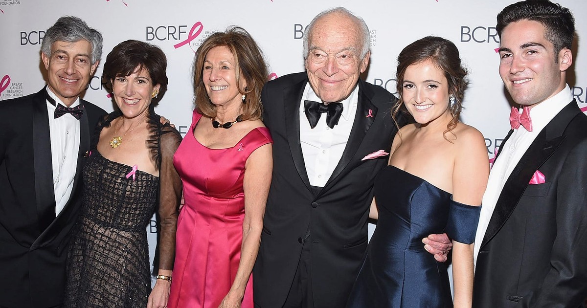 10 wealthiest families in america - Ilustrasi 3
