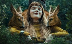 Simona Kossak walczyła o zwierzęta jak lwica. Teraz film o niej powalczy o Złote Lwy