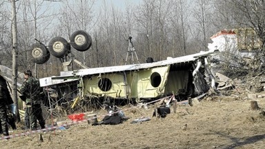 Prokuratura Generalna podtrzymuje: zakończenie śledztwa możliwe bez wraku Tu-154M