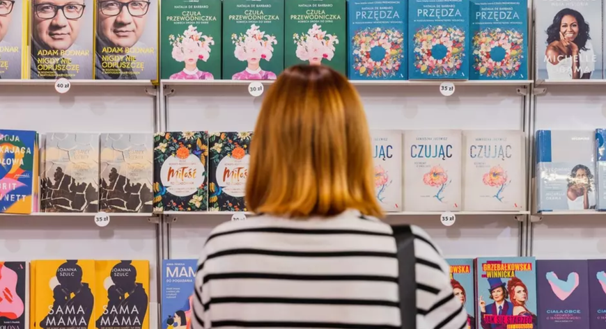 W Gdańsku odbędą się targi książki