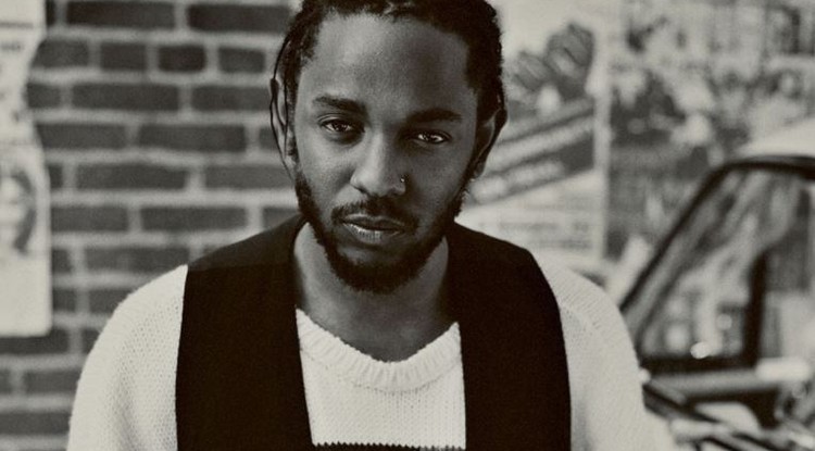 Kendrick Lamar