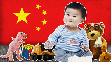 chiny też zaczynają się wyludniać