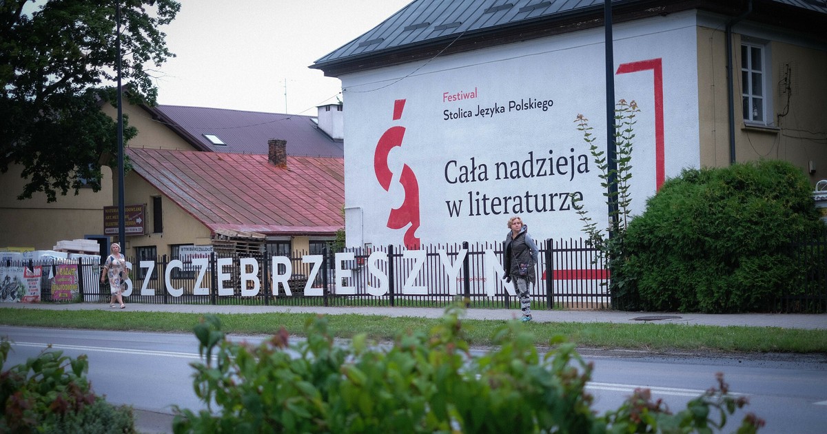 Festiwal Stolica Języka Polskiego: członkowie rady rezygnują ze