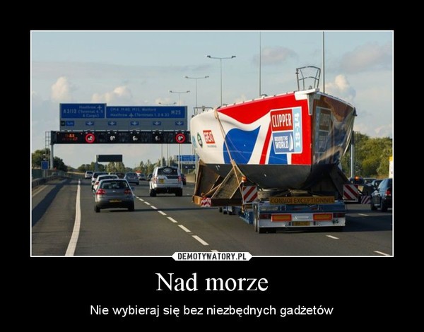 Galeria najlepszych memów minionego tygodnia