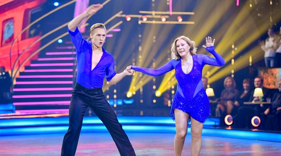 Małgorzata Potocka walczy o zdrowie. "Zrobię wszystko, żeby z tego wyjść"