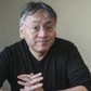 Author of The Buried Giant Kazuo Ishiguro for interview at Random House. They made cookies with the 